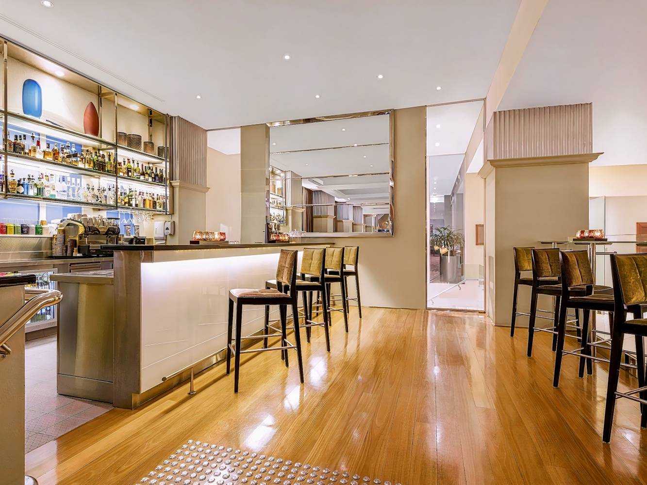 Radisson Blu Plaza Hotel Sydney