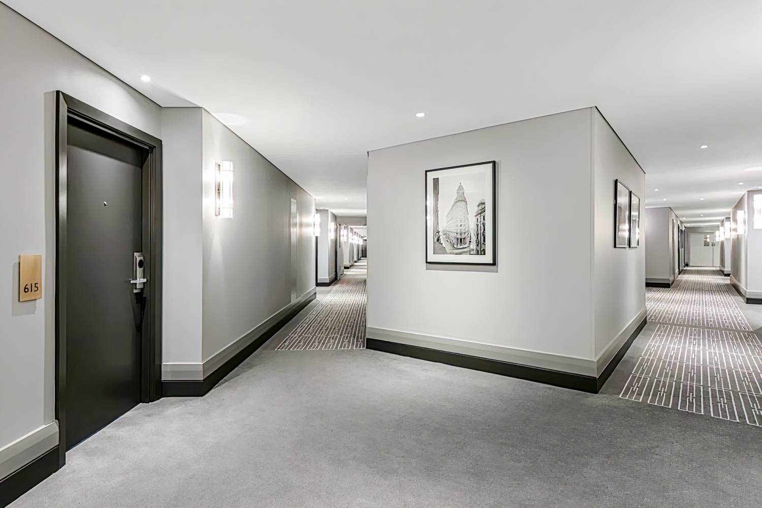 Radisson Blu Plaza Hotel Sydney