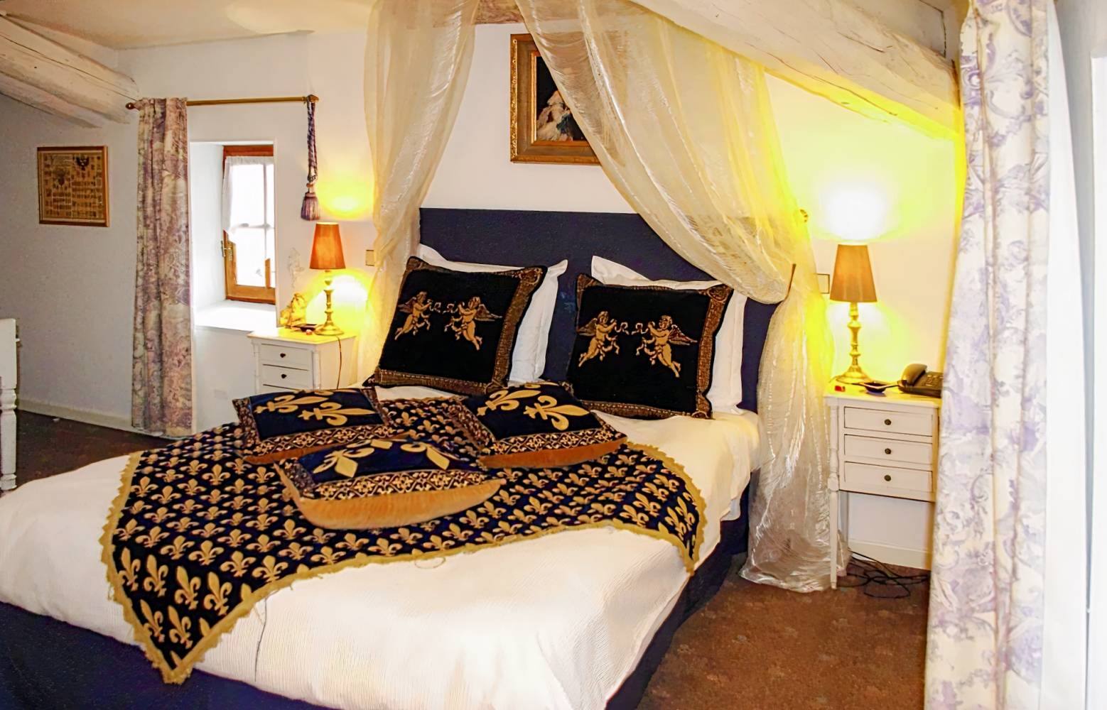 Hôtel le Saint Laurent