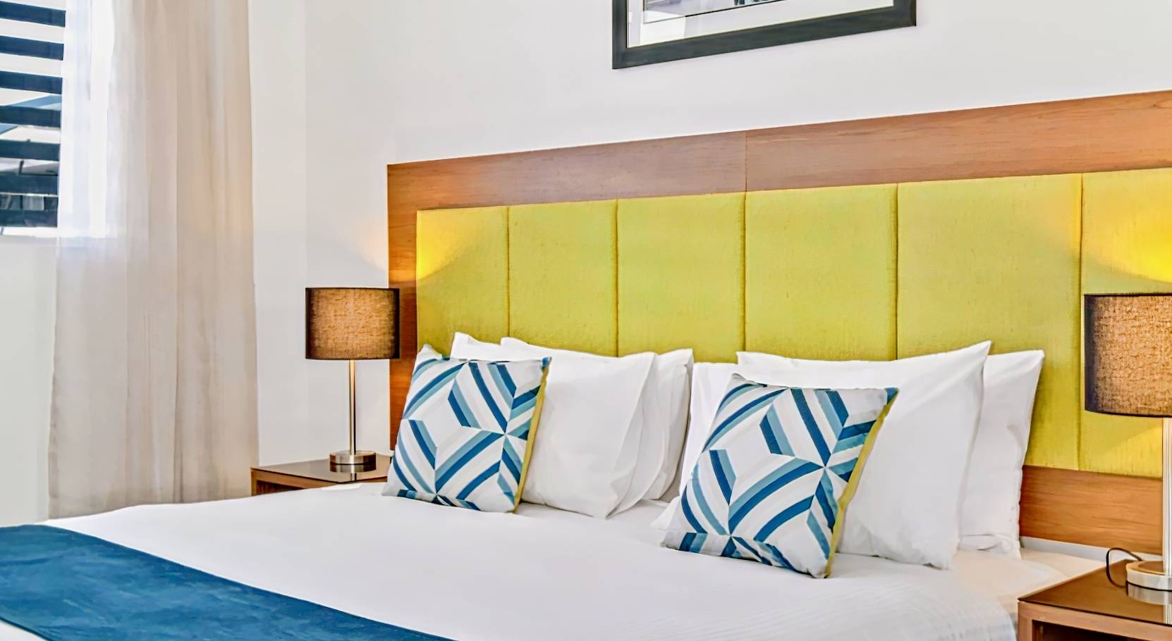 Quest Chermside on Playfield