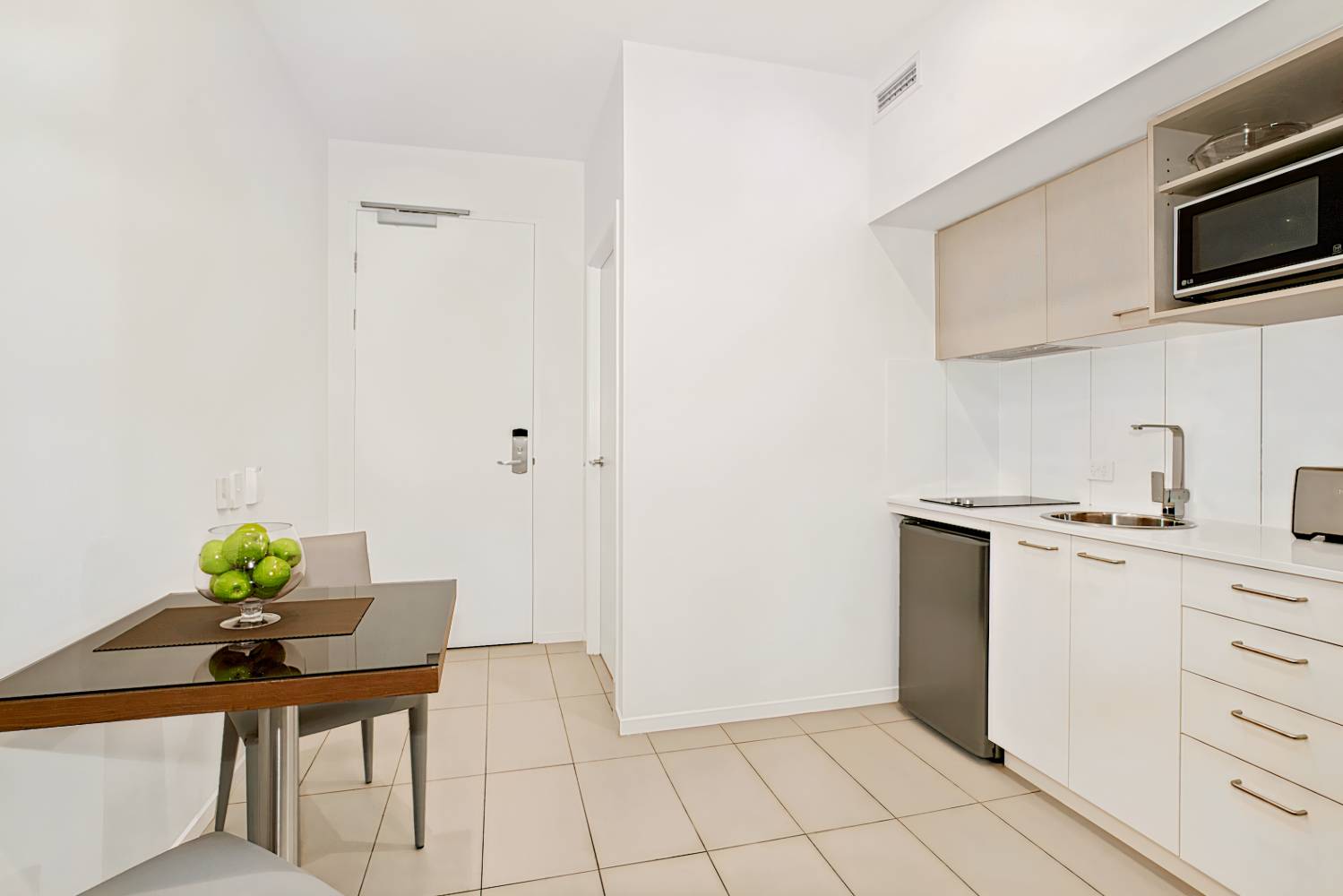 Quest Chermside on Playfield