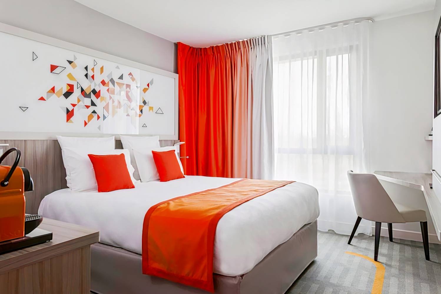 Mercure Toulouse Sud hotel