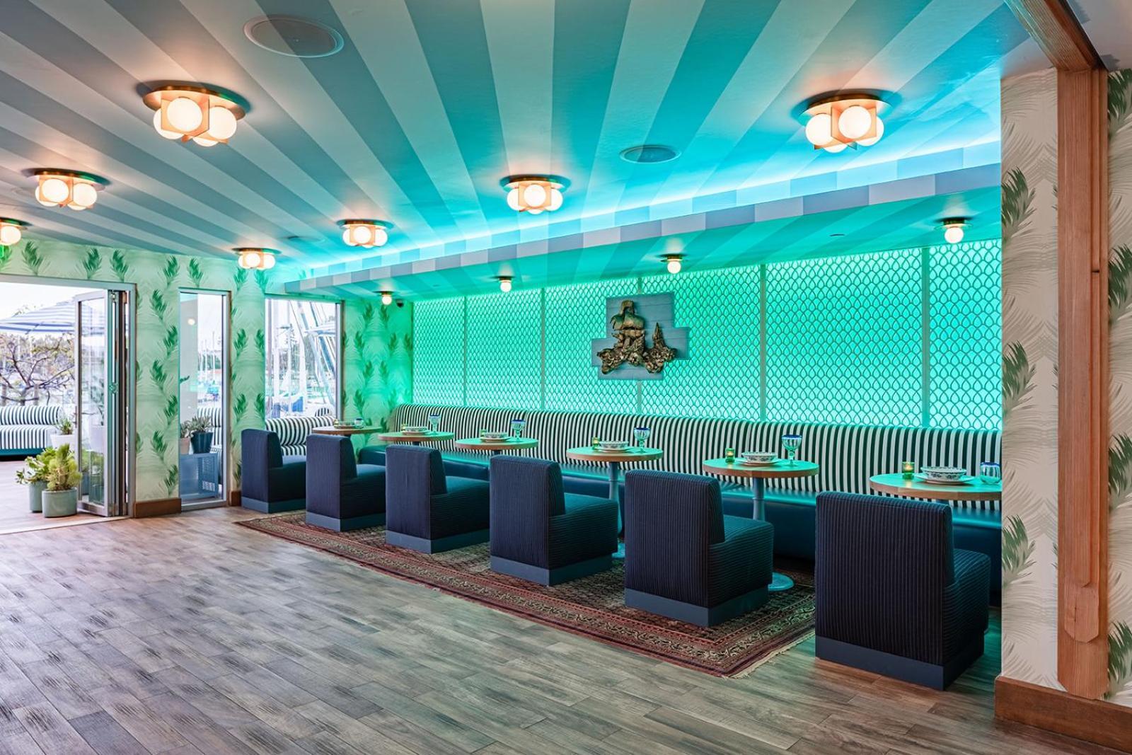 Marina Del Rey Hotel