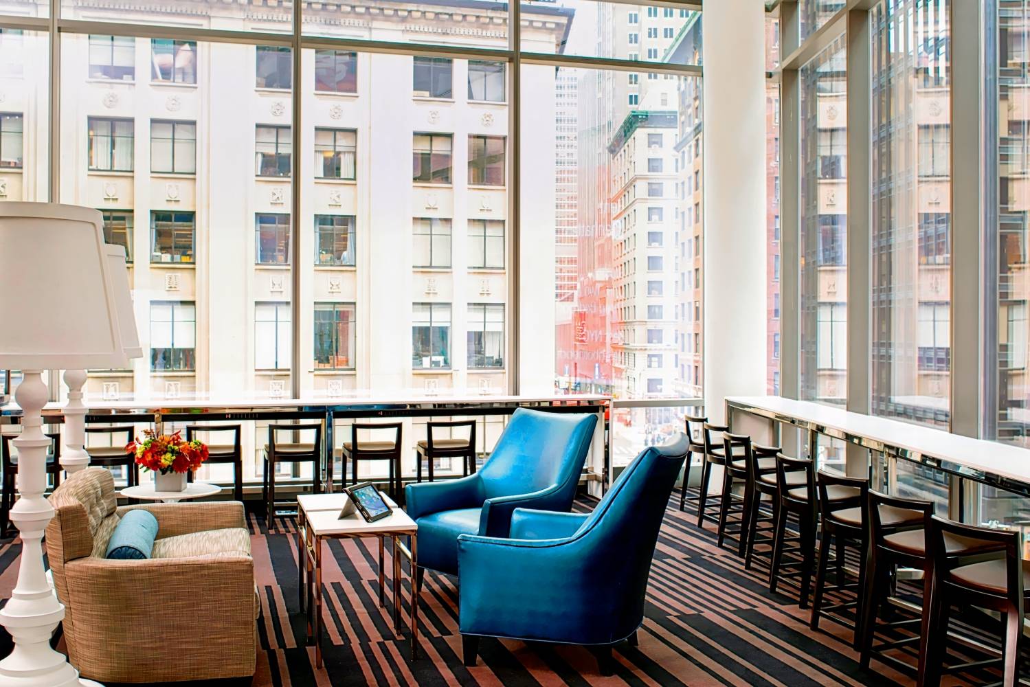 Residence Inn by Marriott New York Manhattan/Central Park