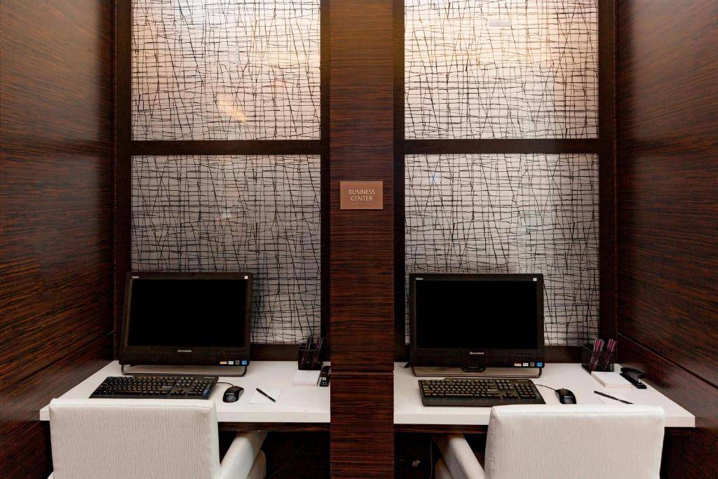 Residence Inn by Marriott New York Manhattan/Central Park