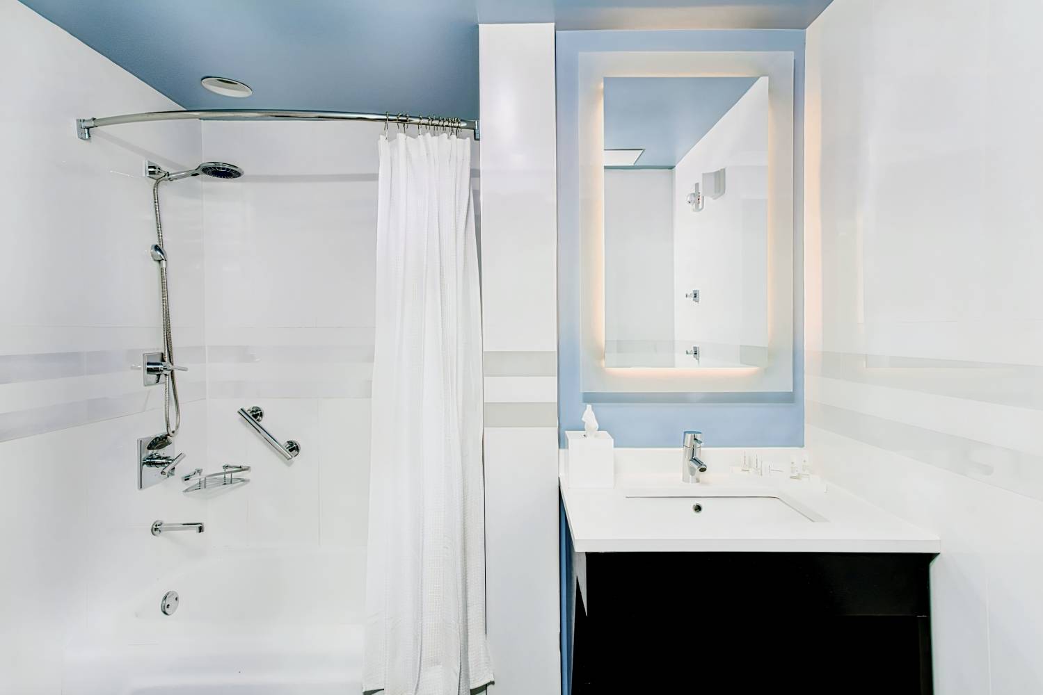 Residence Inn by Marriott New York Manhattan/Central Park