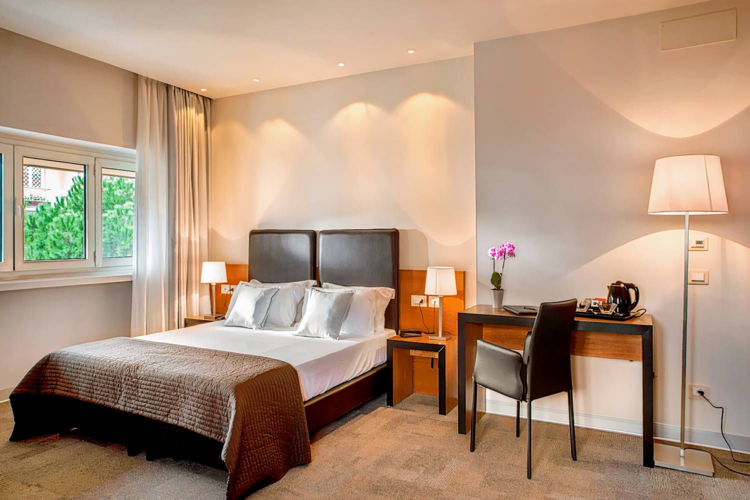 Hotel San Paolo (Rome)