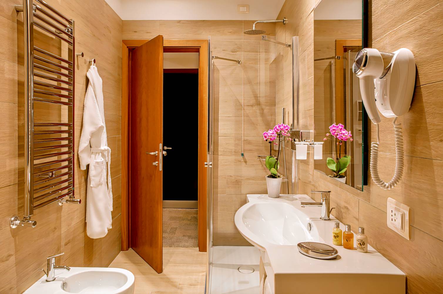 Hotel San Paolo (Rome)