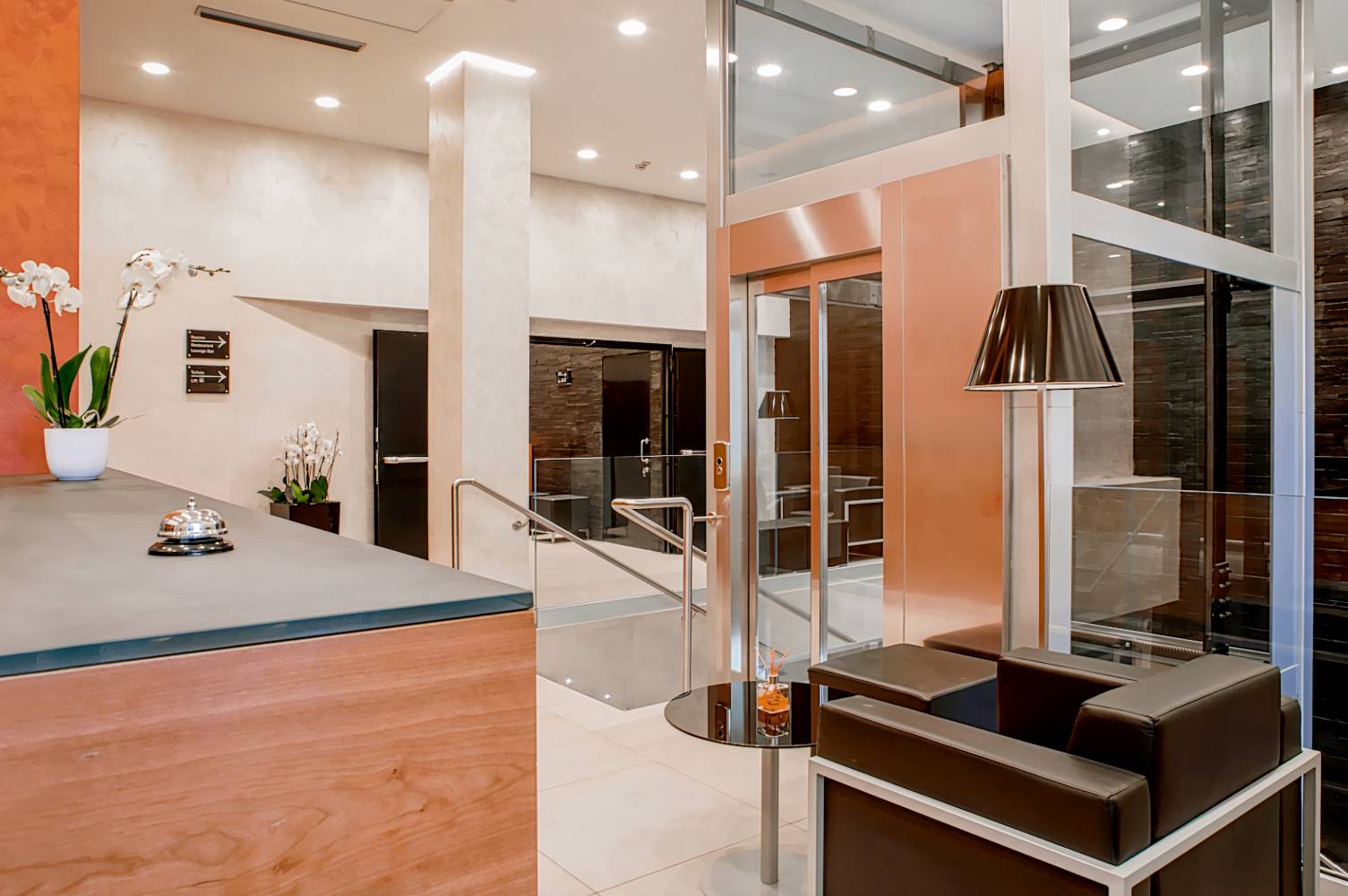 Hotel San Paolo (Rome)