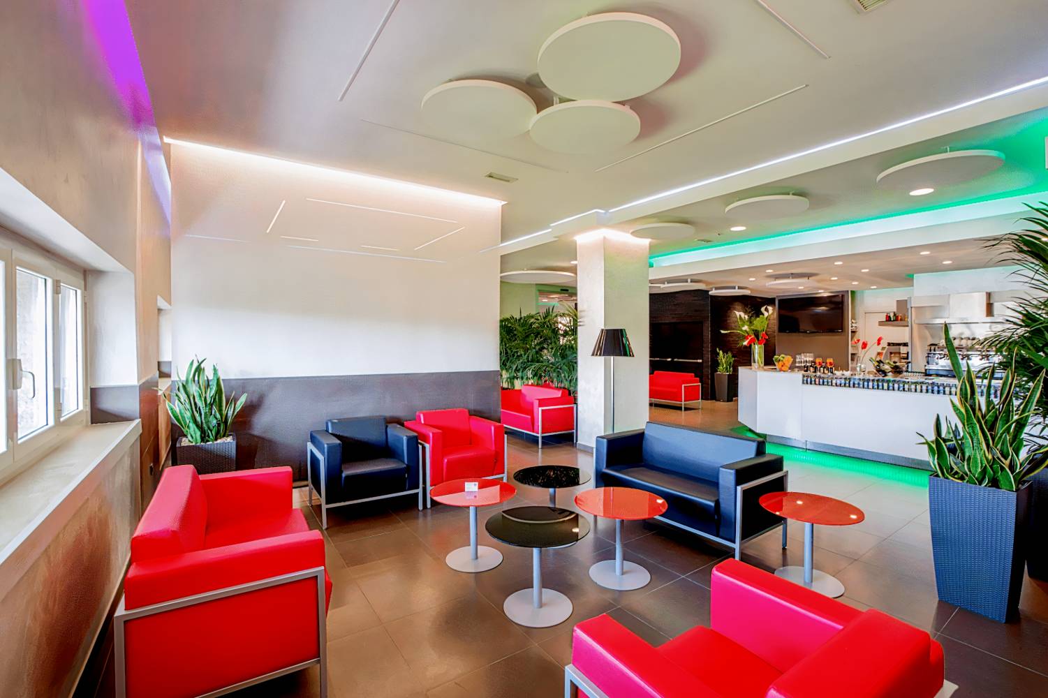 Hotel San Paolo (Rome)