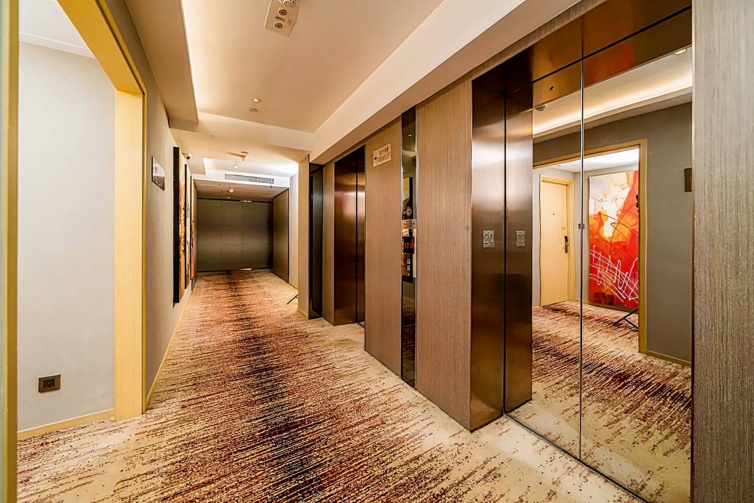 Eco Tree Hotel Sheung Wan