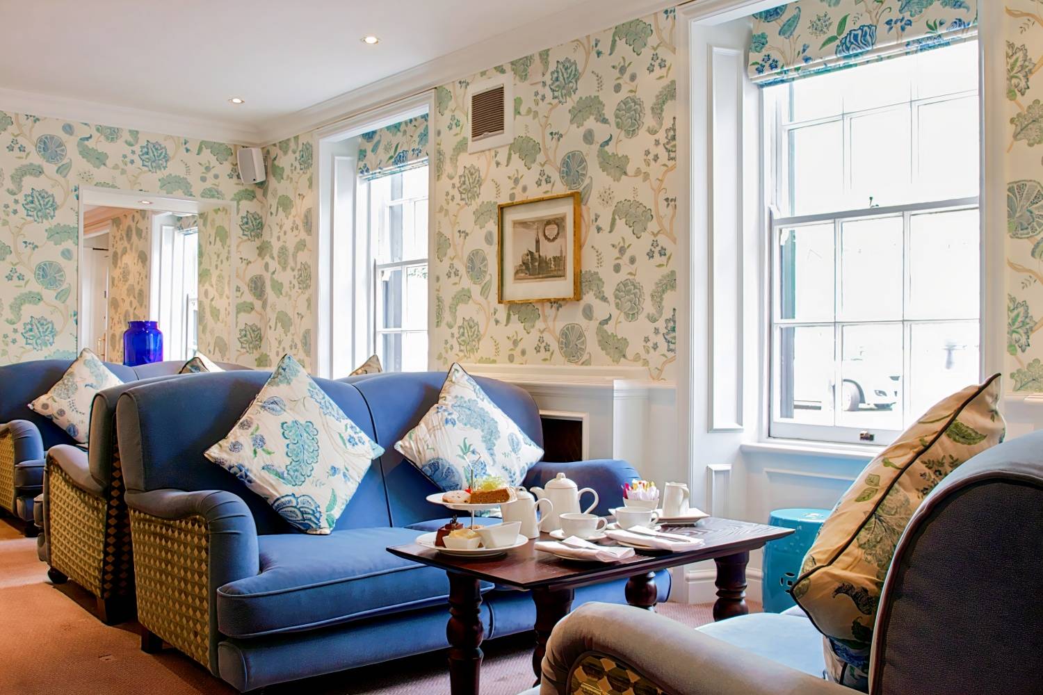 Mercure Salisbury White Hart Hotel