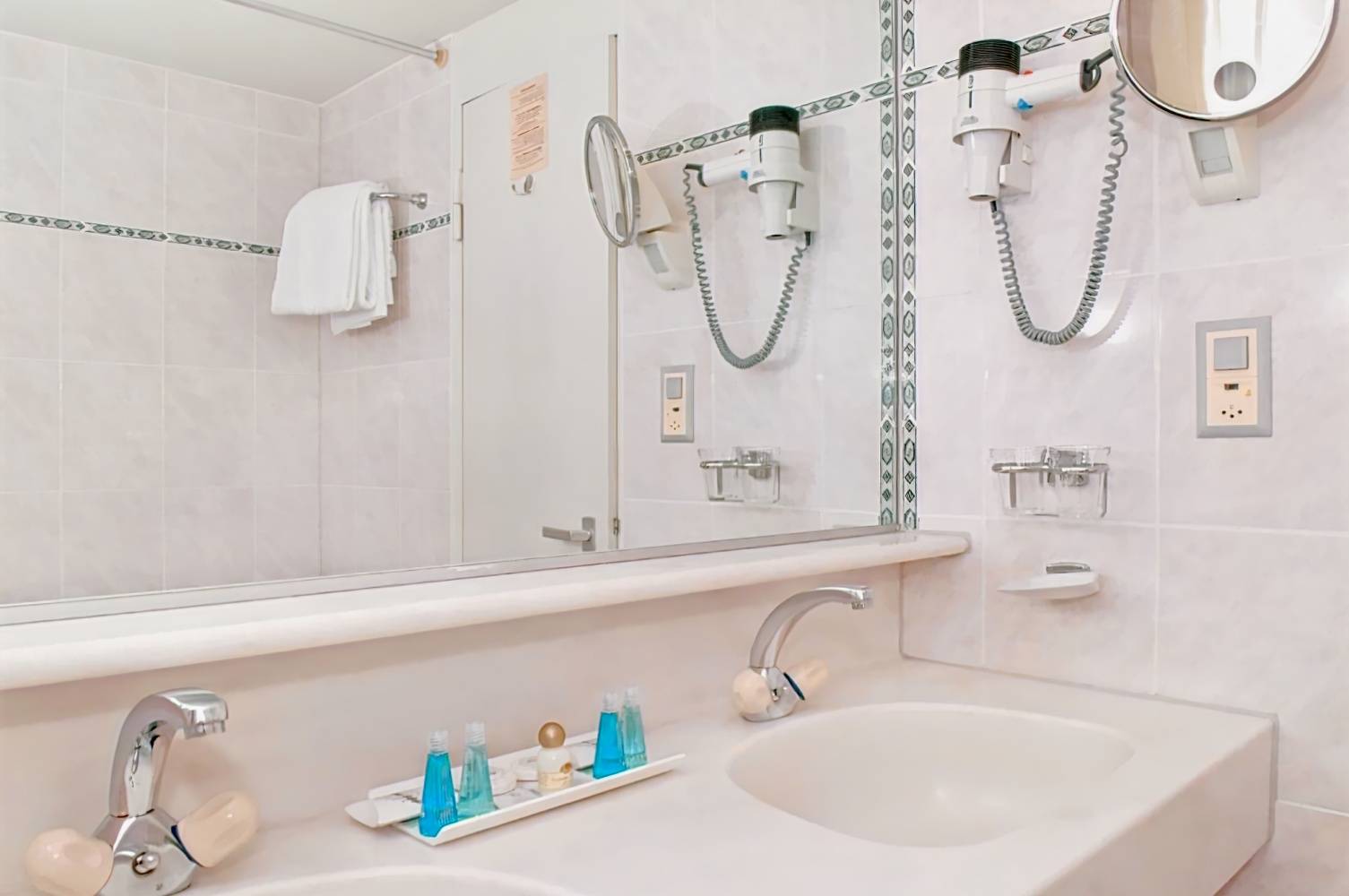 Continental Hotel Lausanne