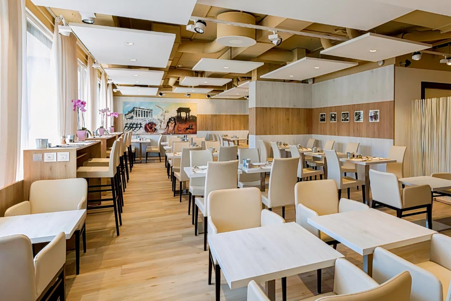 Continental Hotel Lausanne