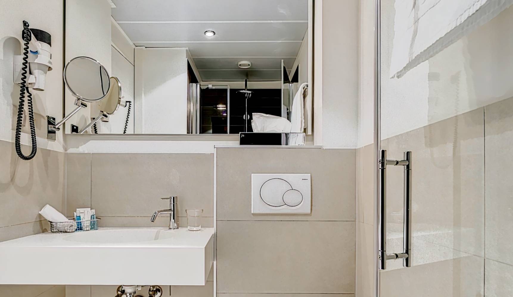 Continental Hotel Lausanne