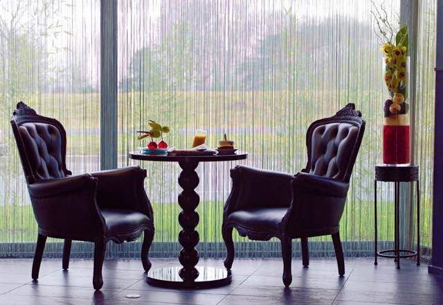 Standing Hotel Suites (ex Quality Only Suites)