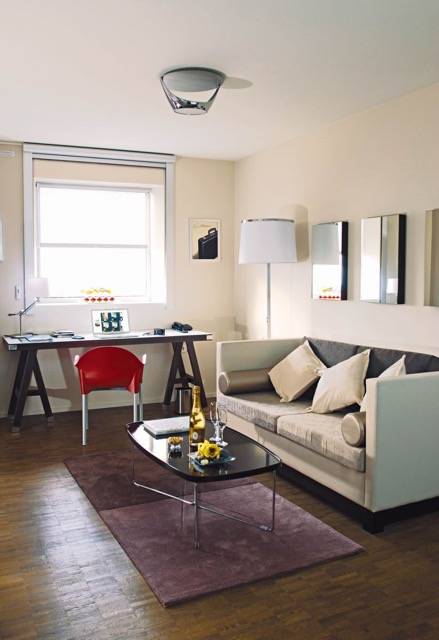 Standing Hotel Suites (ex Quality Only Suites)