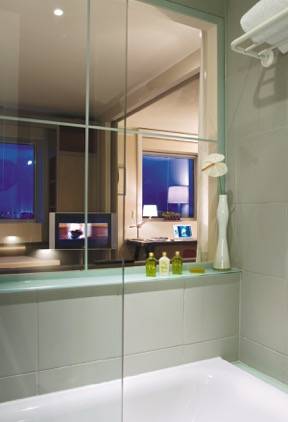 Standing Hotel Suites (ex Quality Only Suites)