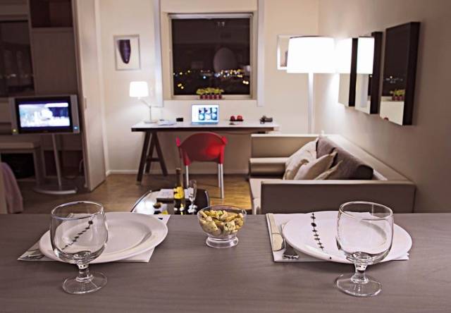 Standing Hotel Suites (ex Quality Only Suites)