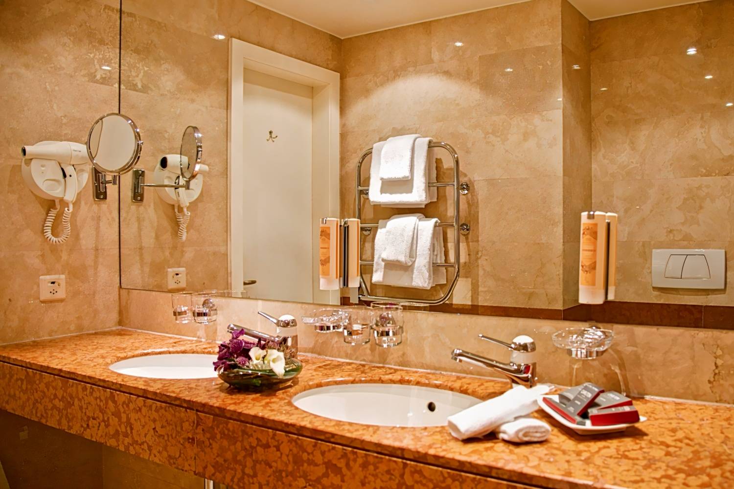 Hotel Carlton Lausanne