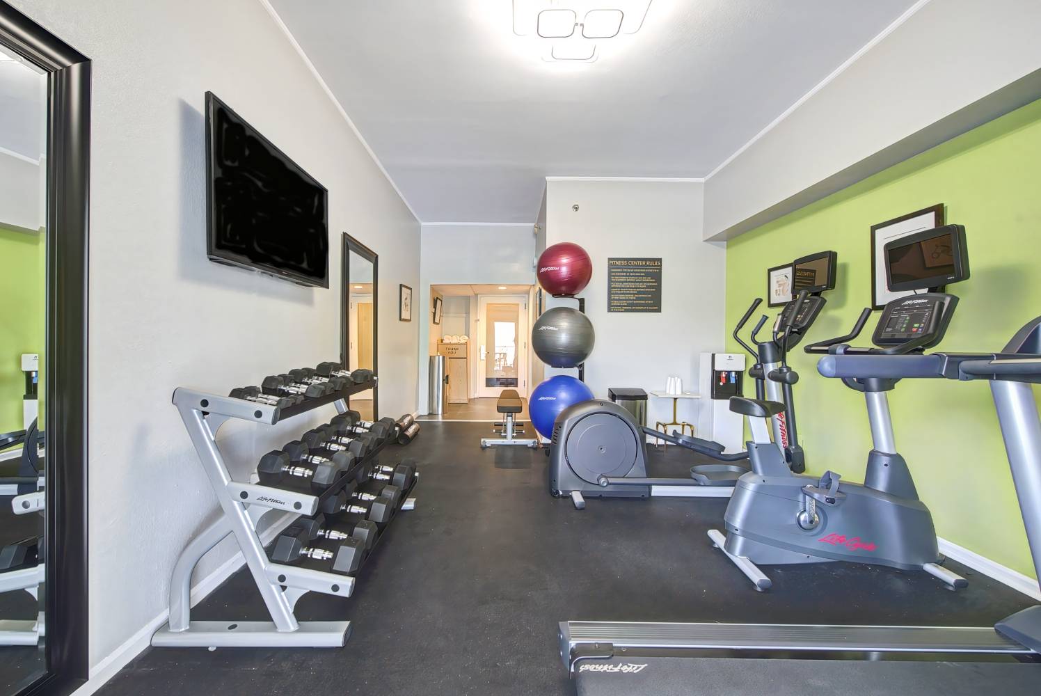 The Roslyn, Tapestry Collection by Hilton