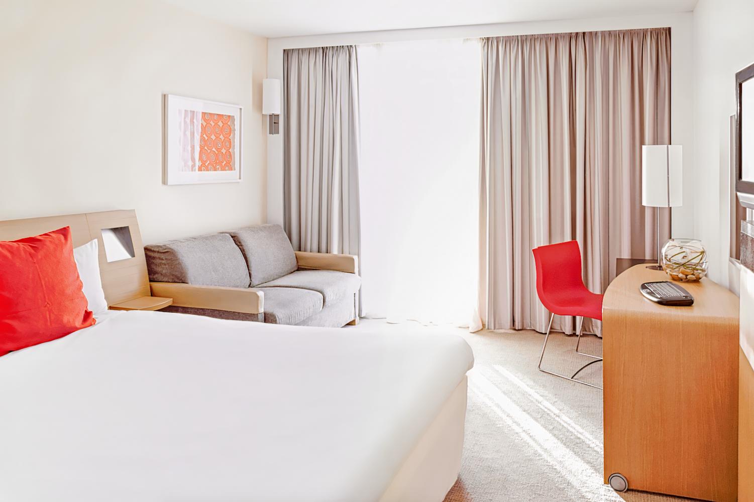 Novotel Edinburgh Park