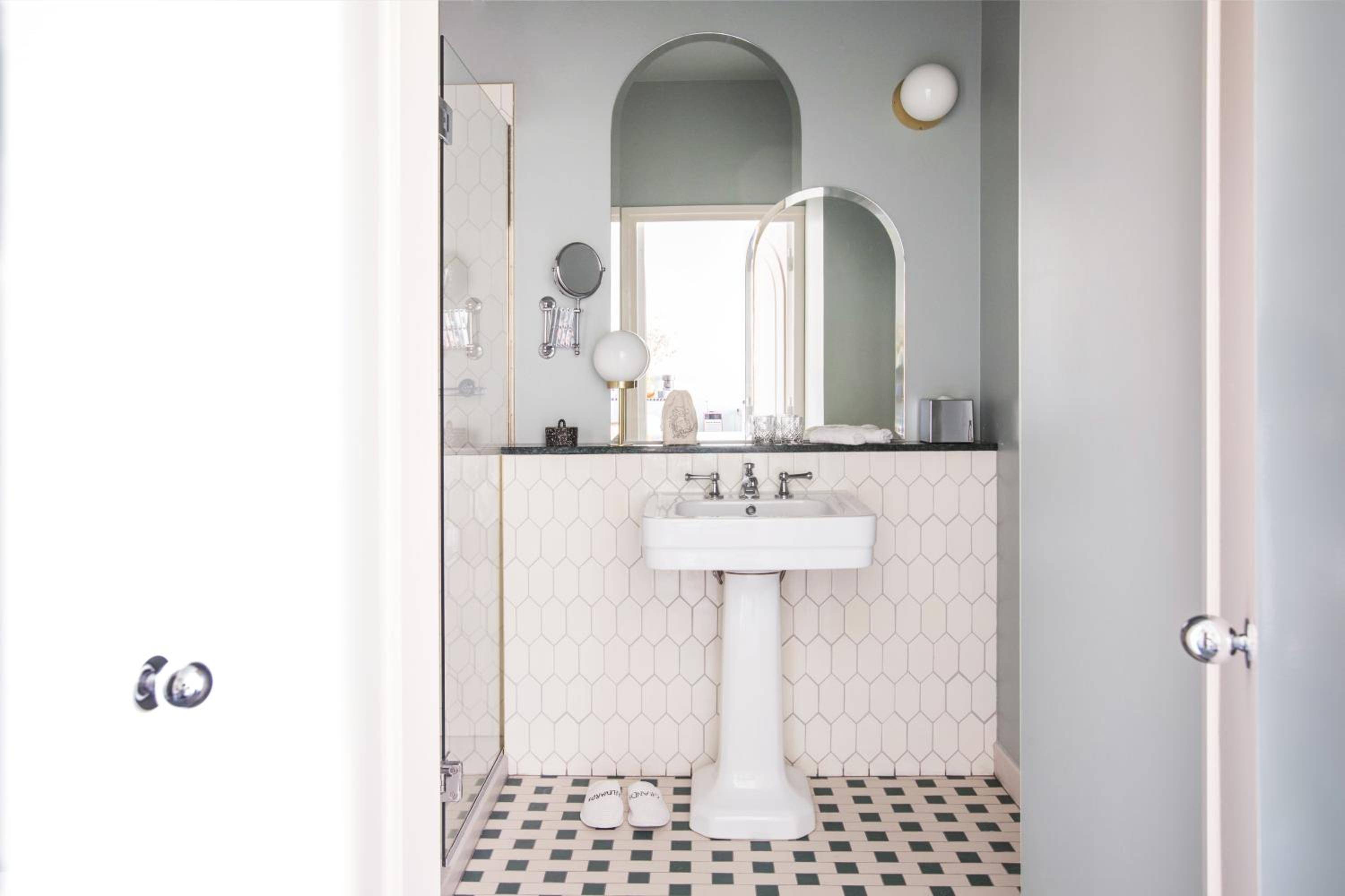 Hôtel des Grands Boulevards