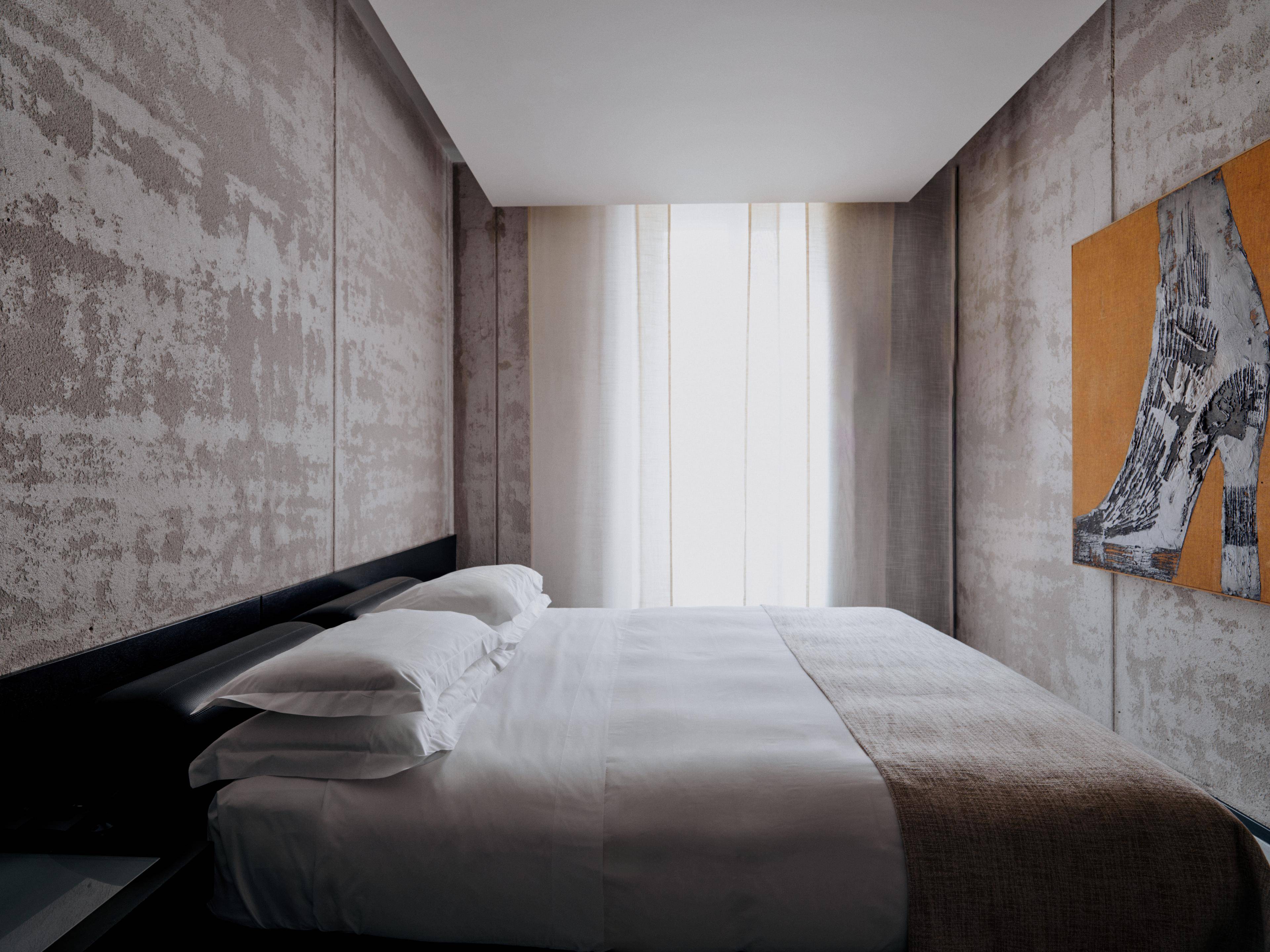 STRAF, Hotel a Member of Design Hotels