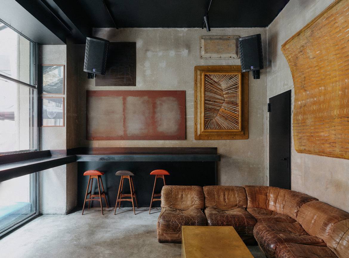 STRAF, Hotel a Member of Design Hotels