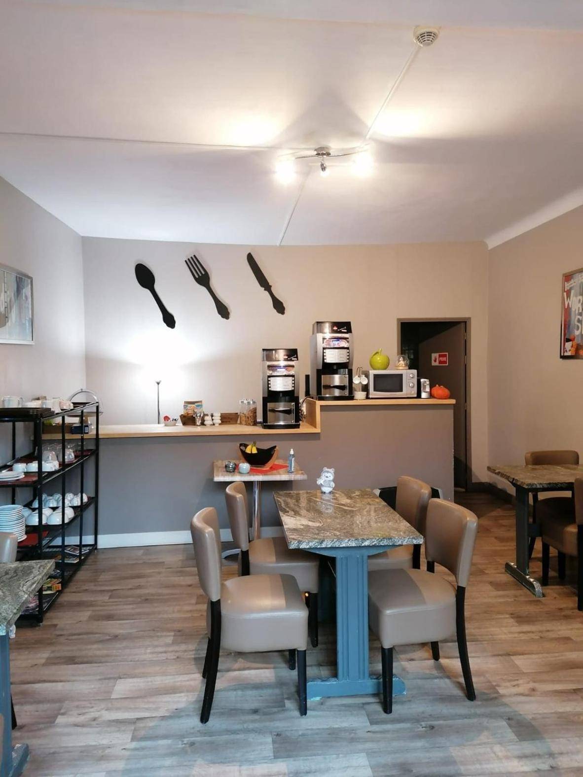 Hôtel de la Beauronne