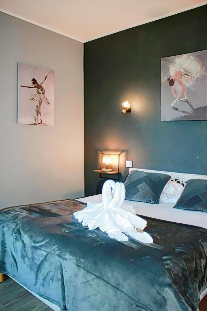 Hôtel de la Beauronne