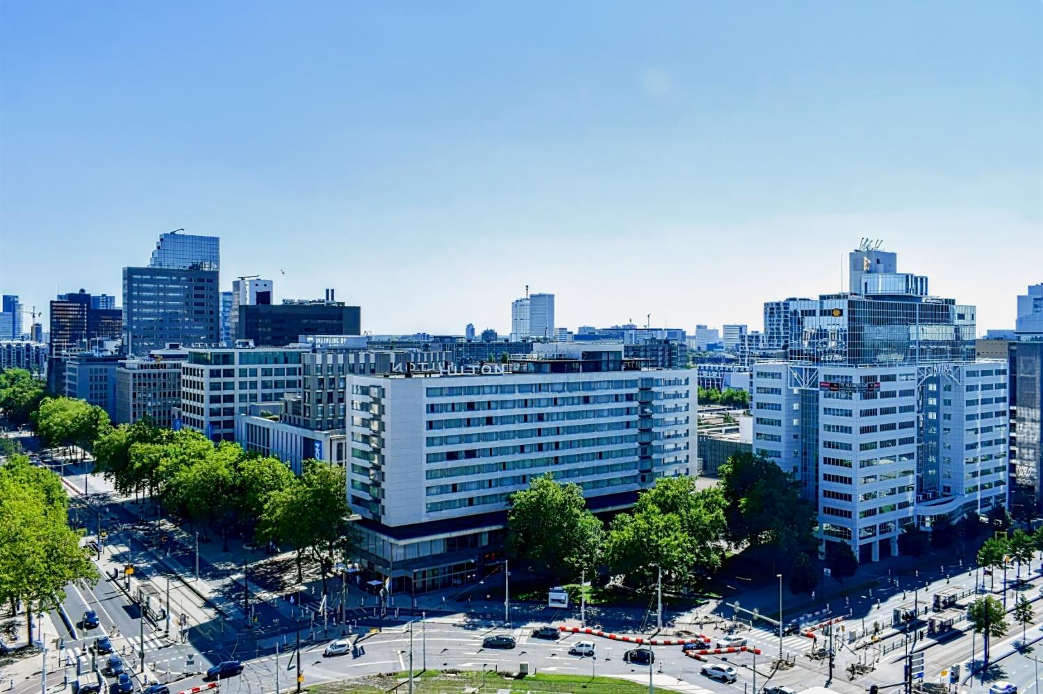 Hilton Rotterdam