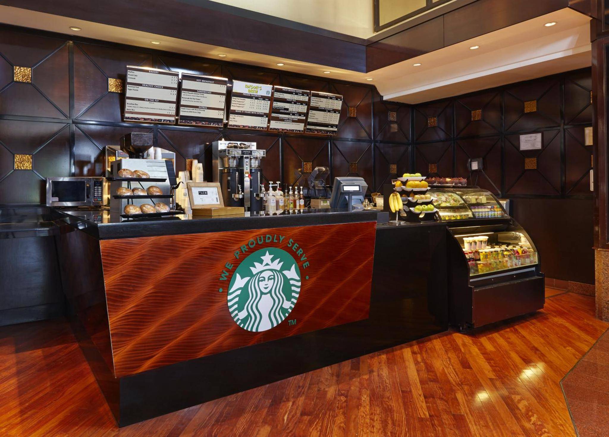 Hilton Newark Airport