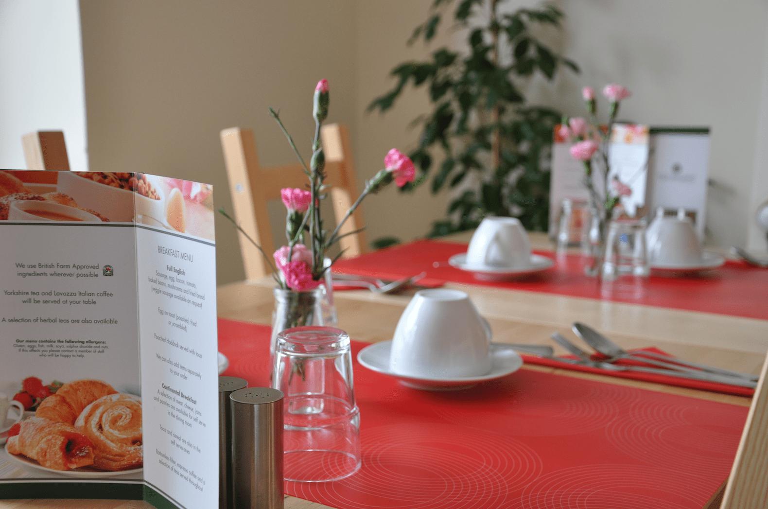 The Regent Guest House