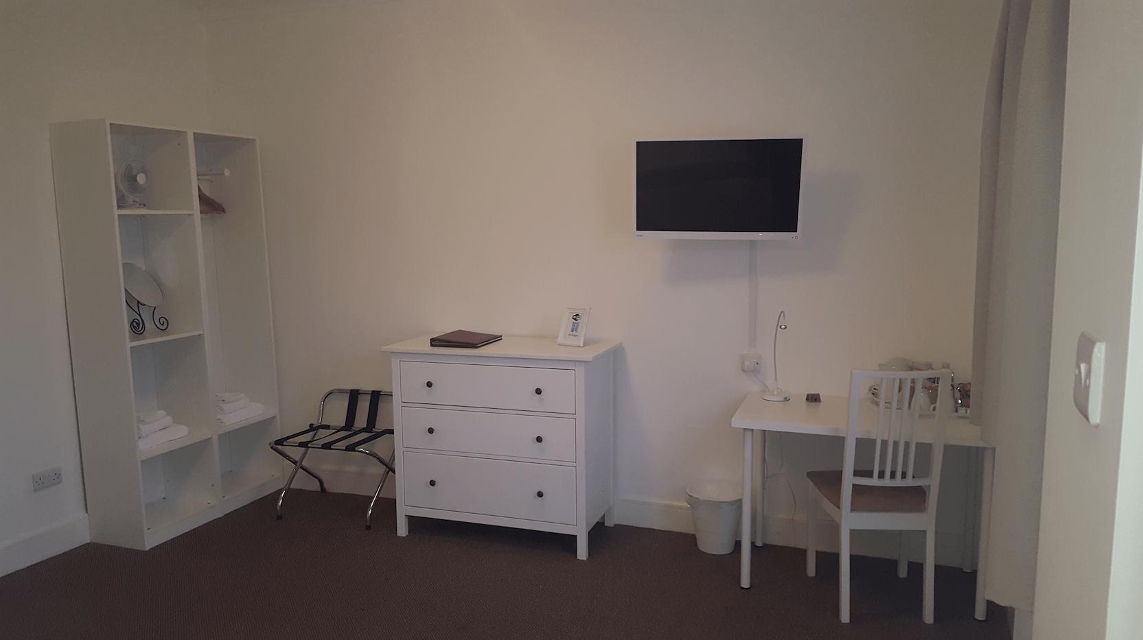 The Regent Guest House