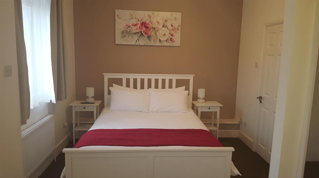 The Regent Guest House