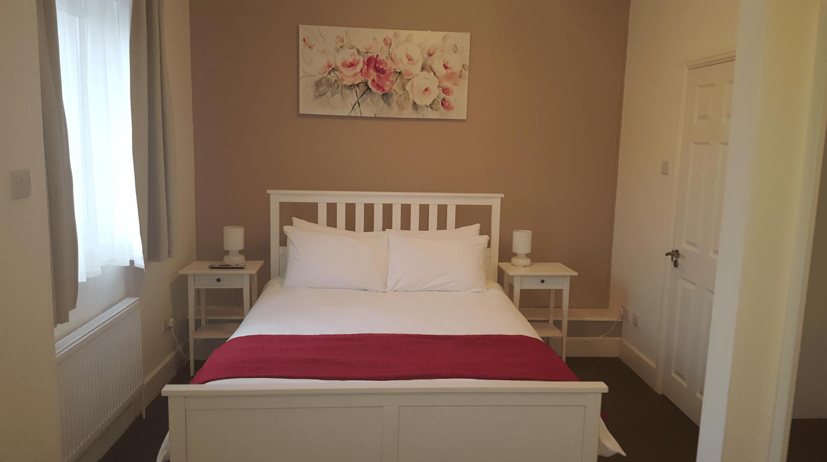 The Regent Guest House