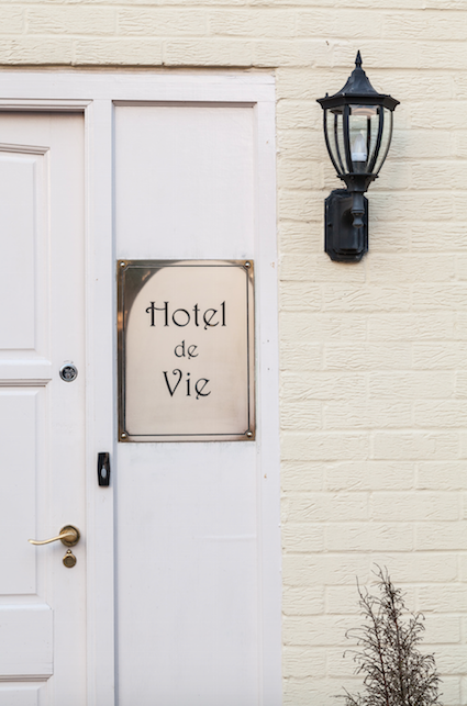 Hotel de Vie