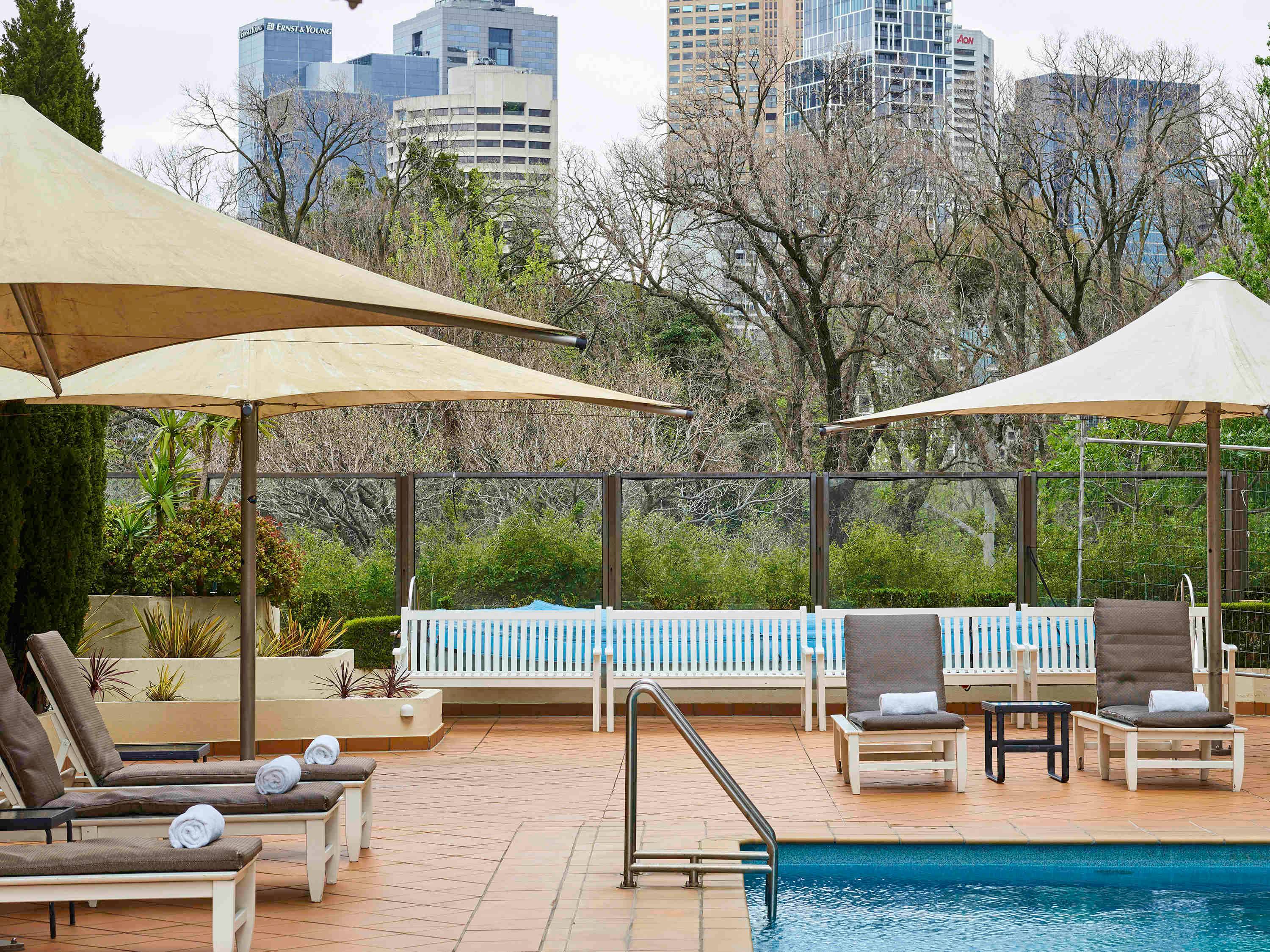 Pullman Melbourne On The Park