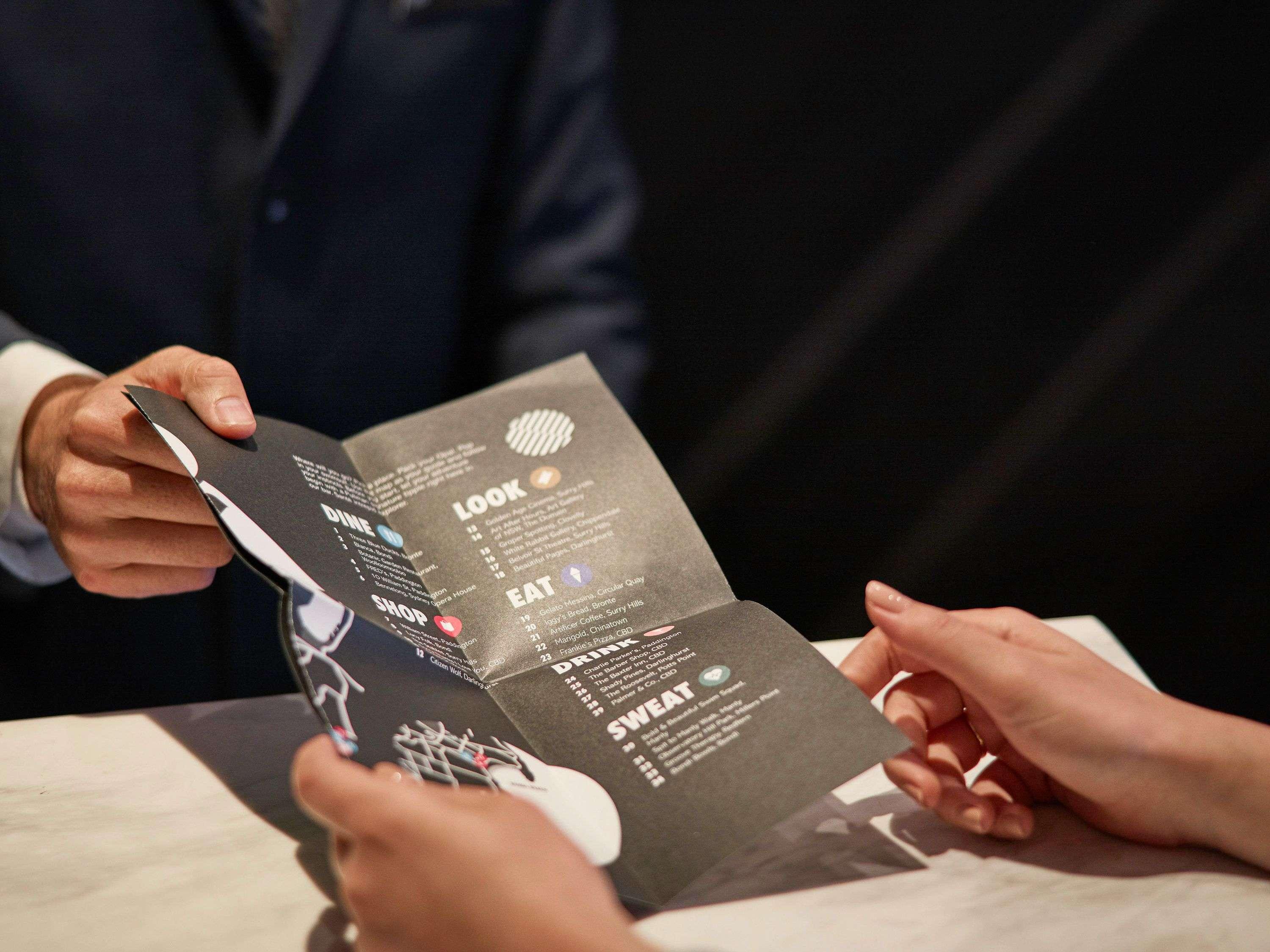 Pullman Melbourne On The Park