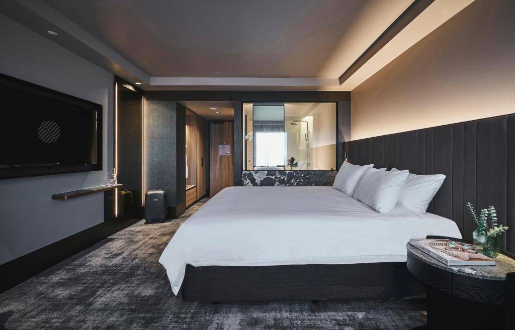 Pullman Melbourne On The Park