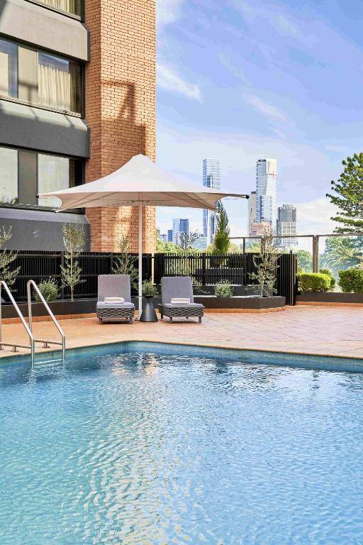 Pullman Melbourne On The Park