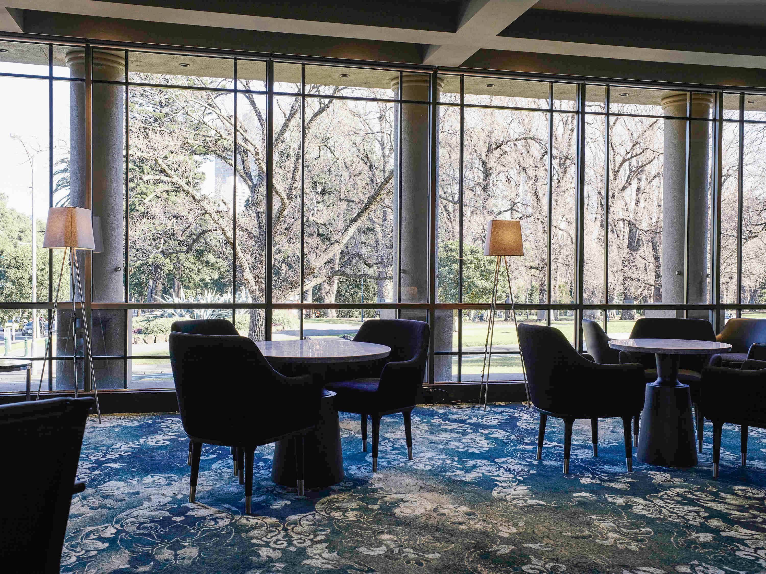 Pullman Melbourne On The Park