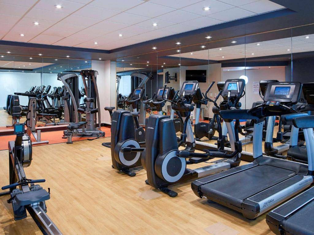 Pullman Melbourne On The Park