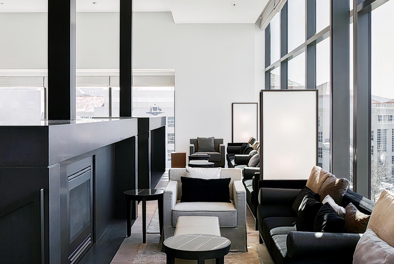 Little National Hotel Canberra