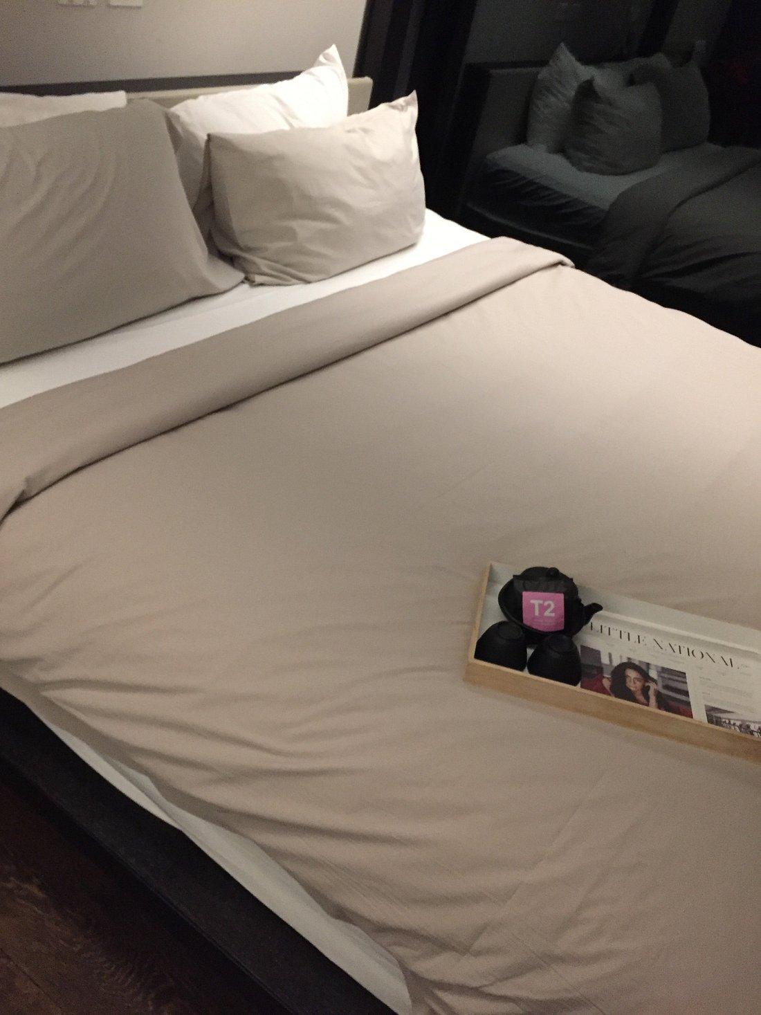 Little National Hotel Canberra