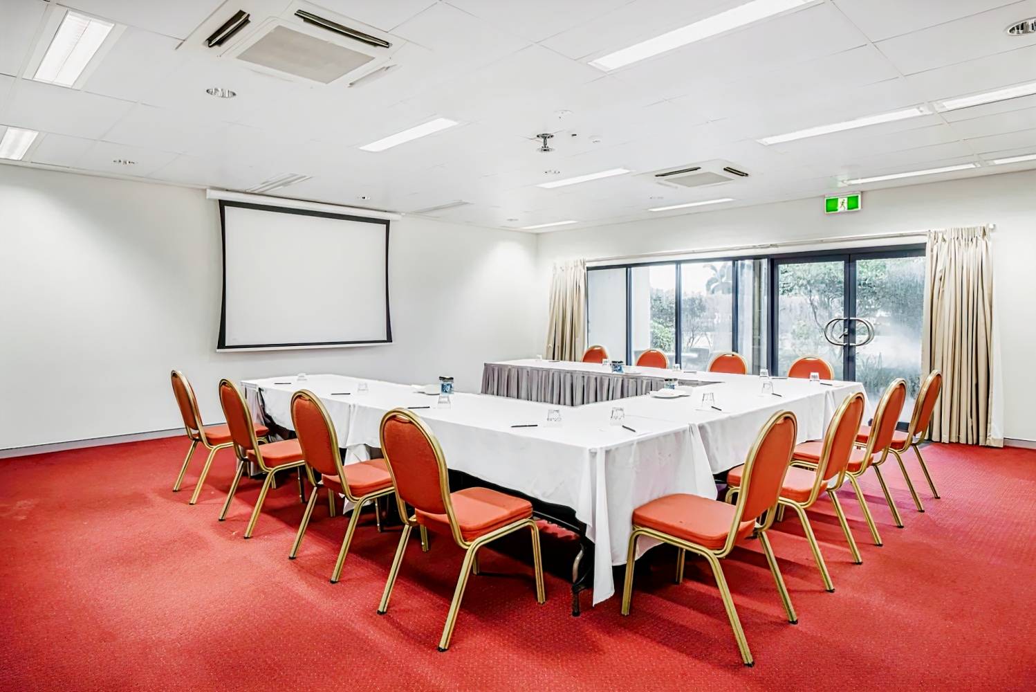 Novotel Darwin Airport