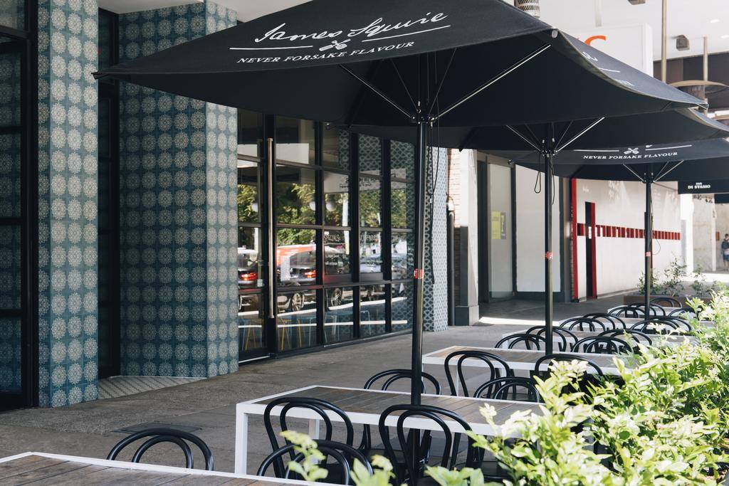 Saint Kilda Beach Hotel by EVT Collection