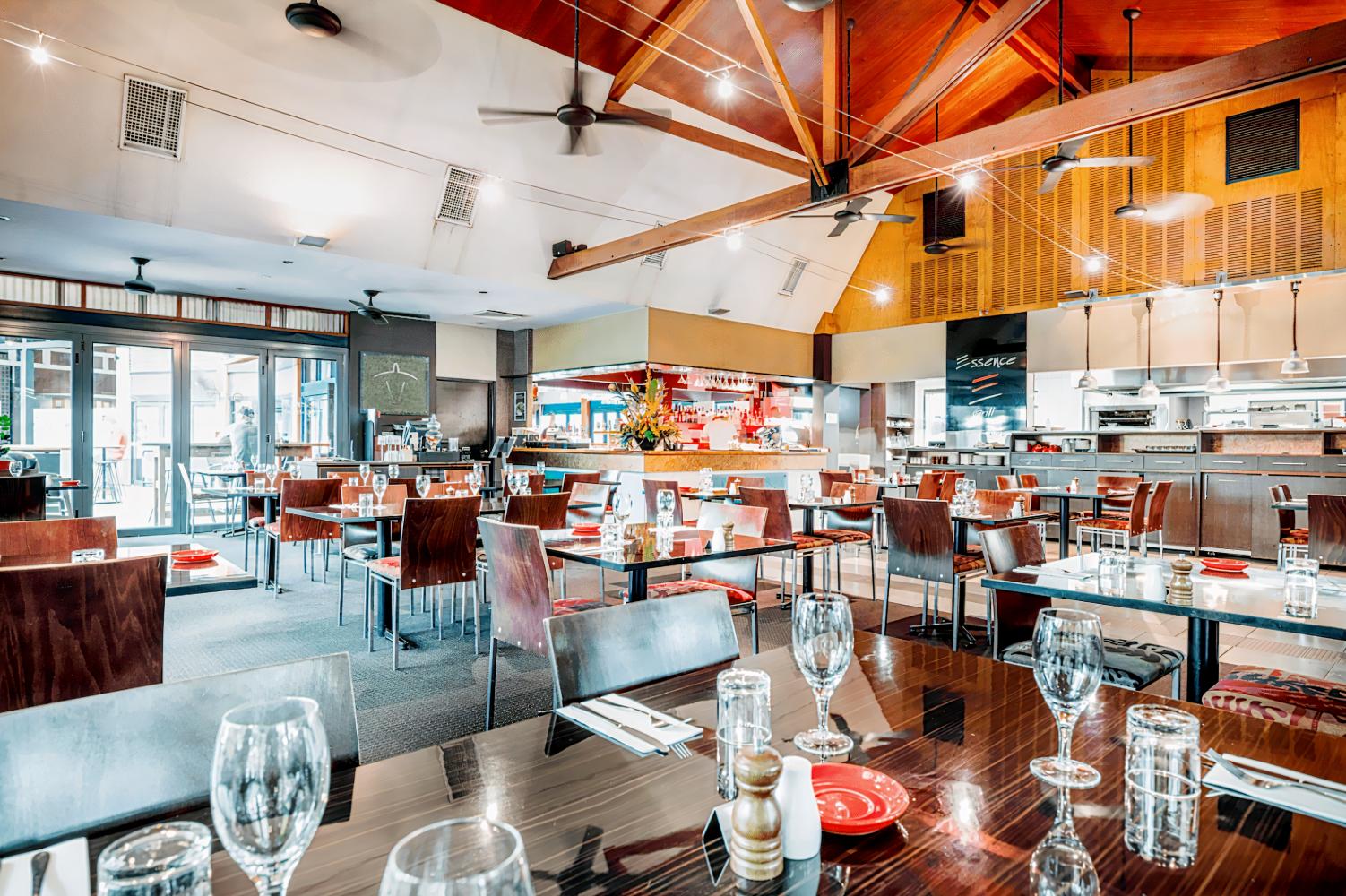 Mercure Darwin Airport Resort