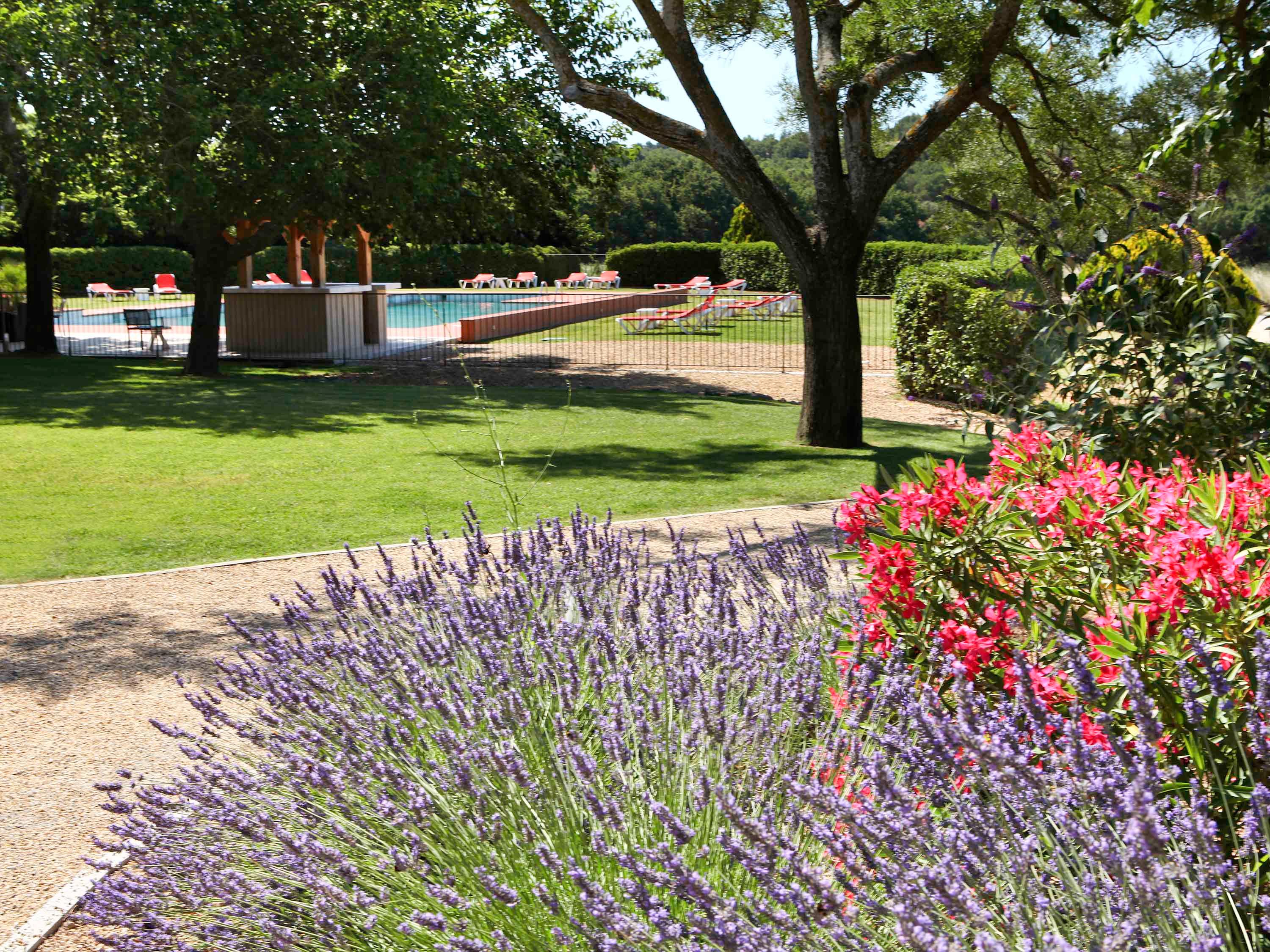Mercure Aix en Provence Sainte Victoire Hotel